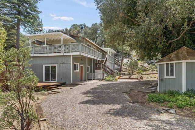 Pine Valley, CA 91962,29131 Half Moon Trail