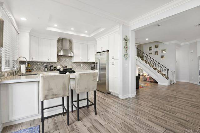 El Cajon, CA 92019,11372 Via Rancho San Diego #B