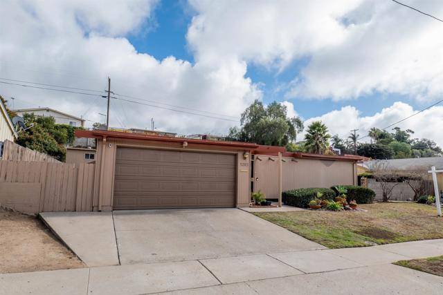San Diego, CA 92105,5283 Chollas Pkwy