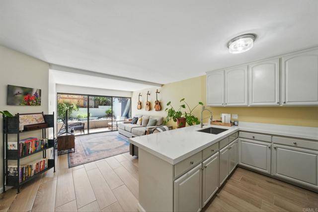 San Diego, CA 92111,3505 Angelucci Street #1N