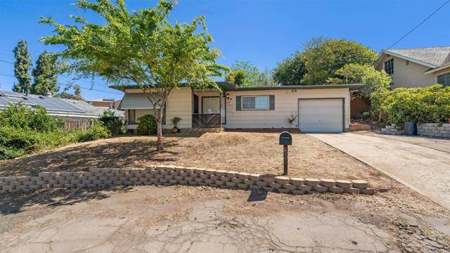 Spring Valley, CA 91977,9318 Campo Road