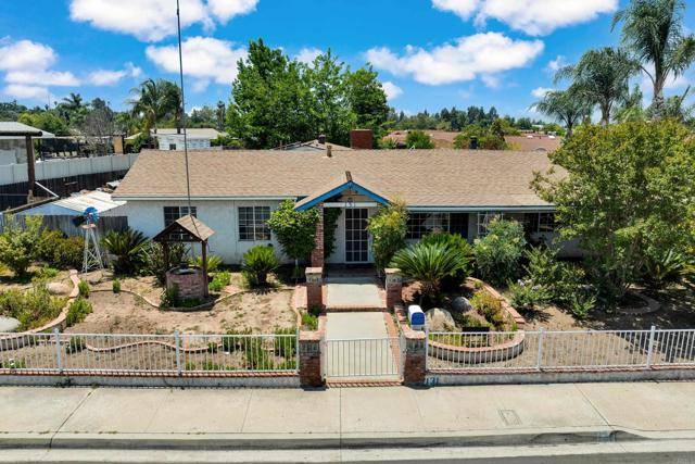 Escondido, CA 92027,131 S Orleans Ave.
