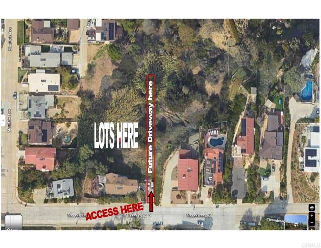 San Diego, CA 92117,3546 Trenton