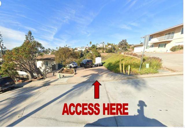 San Diego, CA 92117,3546 Trenton