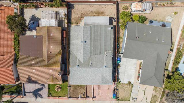 San Ysidro, CA 92173,146 Padre Tullio Dr