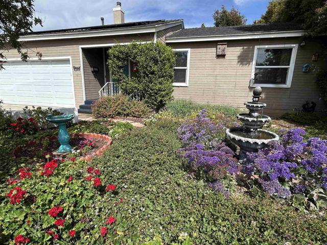 La Mesa, CA 91942,4349 Yale Avenue