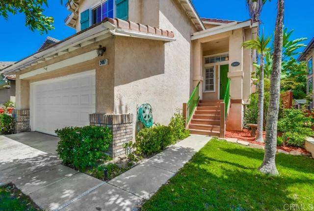 Chula Vista, CA 91915,2407 Eastridge Loop