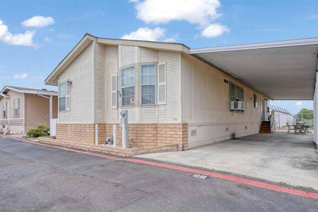 San Diego, CA 92154,2888 Iris Ave #99