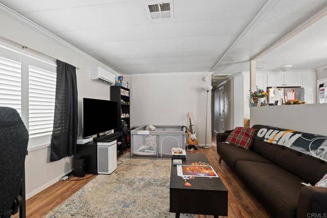 Santee, CA 92071,7908 Rancho Fanita #SPC 25