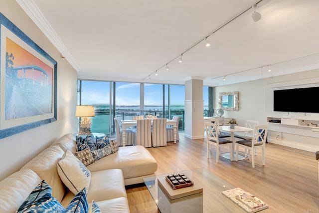 Coronado, CA 92118,1820 Avenida Del Mundo #1506