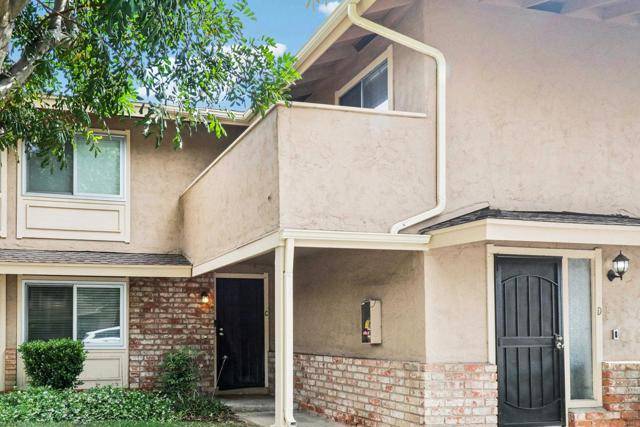 El Cajon, CA 92019,951 Amistad Ct #C