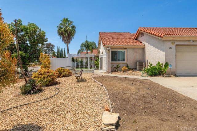 El Cajon, CA 92019,1604 Woodrum PL