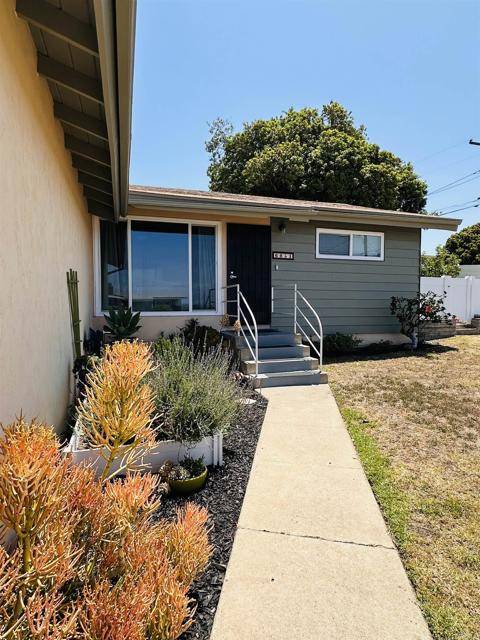 San Diego, CA 92120,6053 Mohler Street