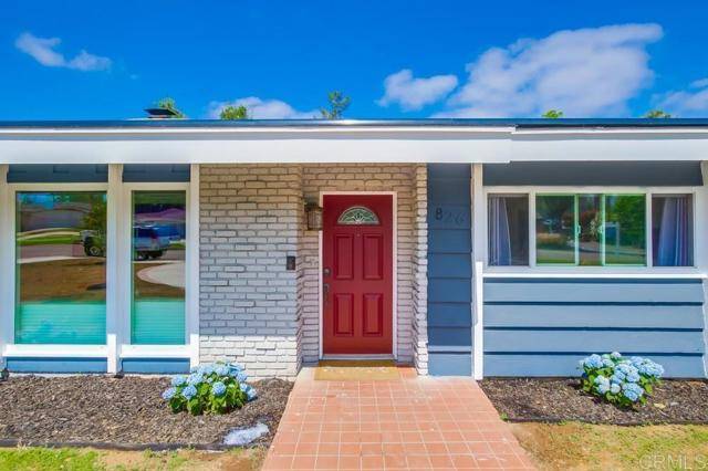El Cajon, CA 92019,826 Terra Lane