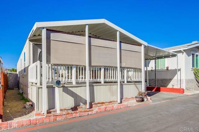 Spring Valley, CA 91977,9902 Jamacha Boulevard #7