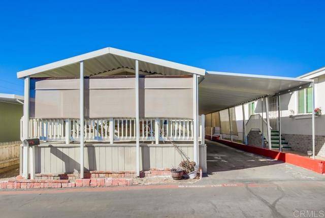 Spring Valley, CA 91977,9902 Jamacha Boulevard #7