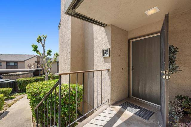 La Mesa, CA 91942,7780 Parkway Drive #703