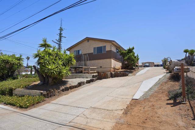 National City, CA 91950,2243 S Lanoitan