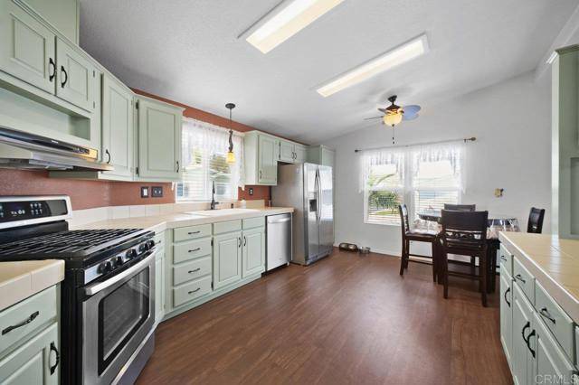 Lakeside, CA 92040,11851 Riverside #SPC 223