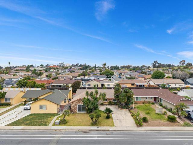 San Diego, CA 92154,2862 Coronado Avenue