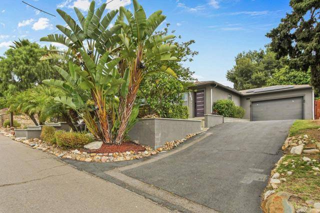 La Mesa, CA 91942,5441 Pennsylvania ln