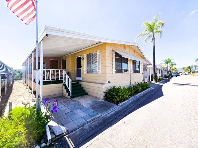 Ramona, CA 92065,1212 H #48