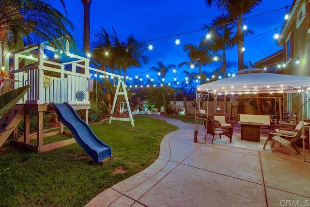 Chula Vista, CA 91913,1360 Weaverville Street