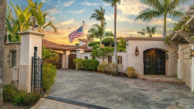 La Mesa, CA 91941,4652 Resmar Road