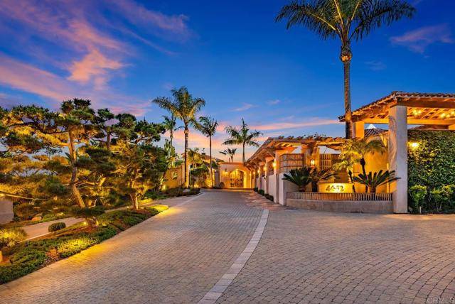 La Mesa, CA 91941,4652 Resmar Road