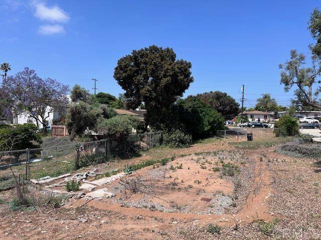 National City, CA 91950,Alta Dr.