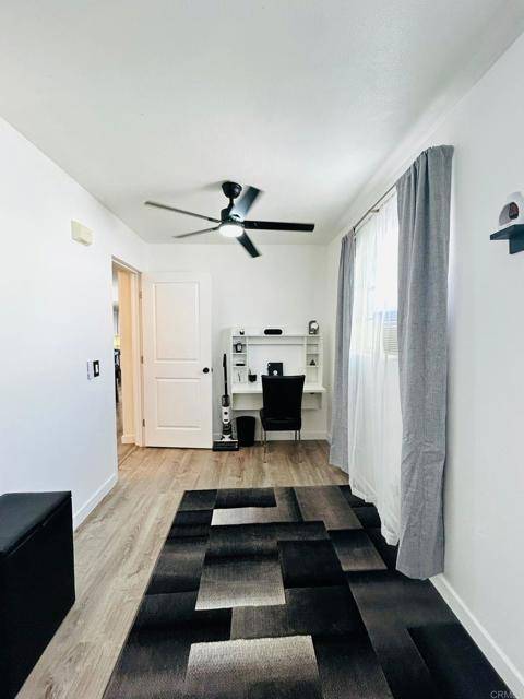 Spring Valley, CA 91977,3221 Bancroft #24