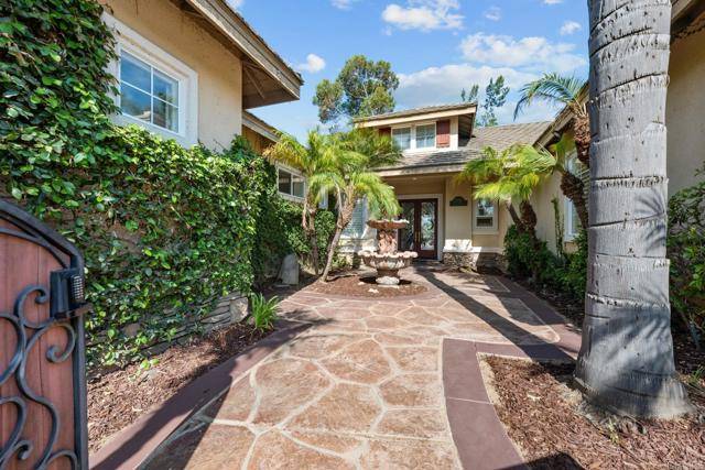 Escondido, CA 92029,2227 Villa Verde Road