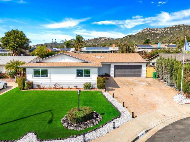 Santee, CA 92071,10442 Ken Ln.