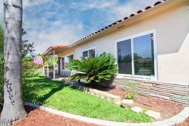 El Cajon, CA 92020,2394 Dryden Avenue