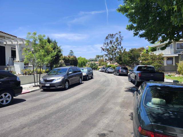 San Diego, CA 92103,2120 Pine Street