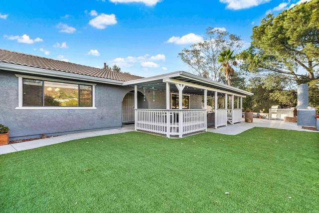 Lakeside, CA 92040,11152 Toyon Hill