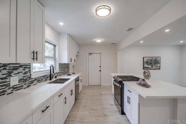 El Cajon, CA 92021,1125 Evilo Street