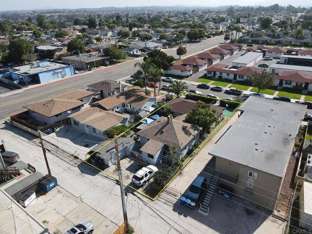Chula Vista, CA 91910,210 Del Mar Ave