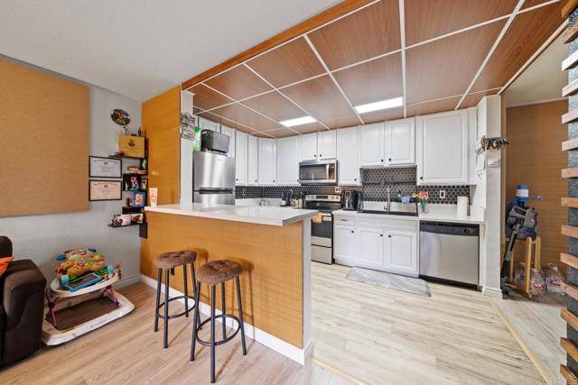 San Diego, CA 92105,1845 Bayview Heights Drive #110