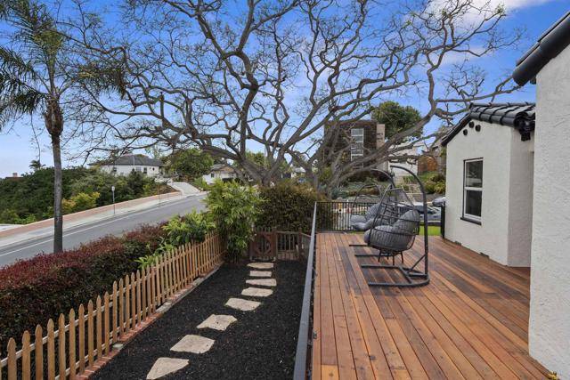 Point Loma, CA 92107,3710 Milan Street