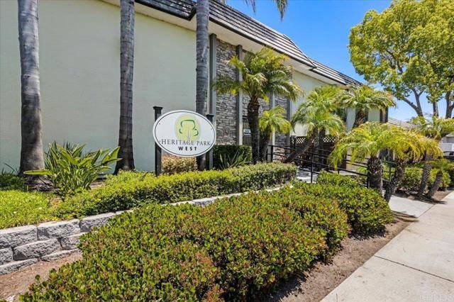 San Diego, CA 92117,6602 Beadnell Way #10