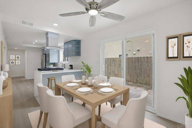 Otay Mesa, CA 92154,814 hollister Street #B