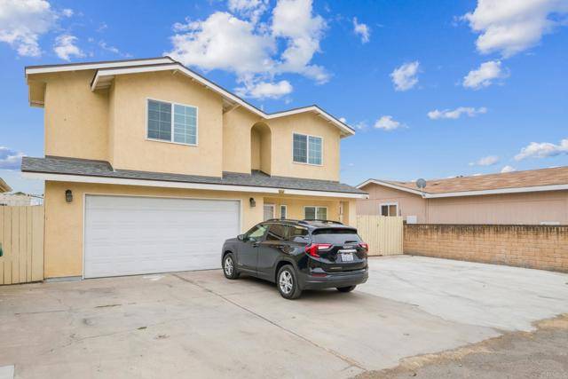 El Cajon, CA 92021,647 Greenfield Drive
