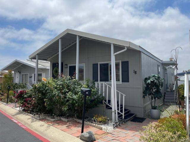 El Cajon, CA 92019,1810 Hillsdale #18