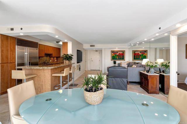 Coronado, CA 92118,1780 Avenida Del Mundo #203