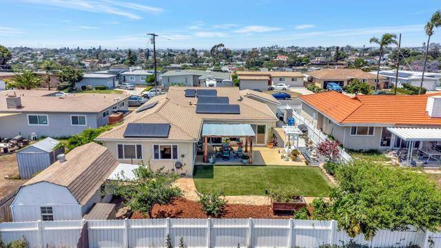 Chula Vista, CA 91911,90 E Emerson Street