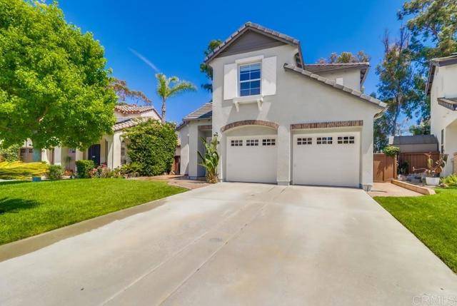Chula Vista, CA 91914,2498 Falcon Valley Drive