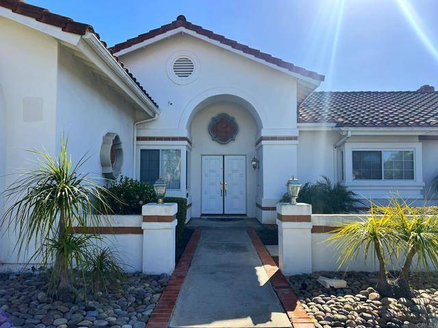 Poway, CA 92064,14109 Arbolitos Drive
