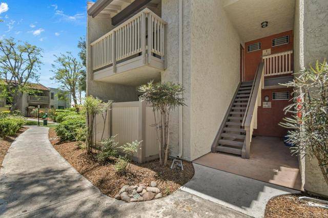 San Diego, CA 92129,9959 Azuaga Street #105