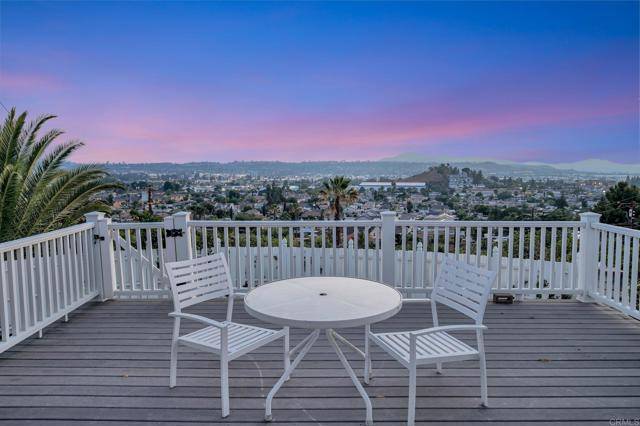 El Cajon, CA 92021,1106 Dawnridge Avenue